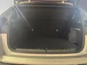 BMW X1 20d xDrive paddles