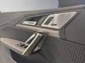 BMW X1 20d xDrive paddles