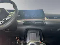 BMW X1 20d xDrive paddles
