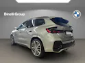 BMW X1 20d xDrive paddles