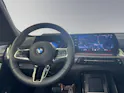 BMW X1 20d xDrive paddles