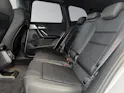 BMW X1 20d xDrive paddles