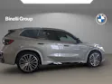 BMW X1 20d xDrive paddles