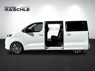 Toyota PROACE Verso L1 75KWh Trend