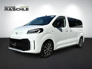 Toyota PROACE Verso L1 75KWh Trend