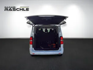 Toyota PROACE Verso L1 75KWh Trend