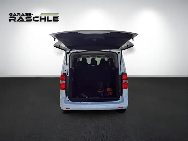 Toyota PROACE Verso L1 75KWh Trend