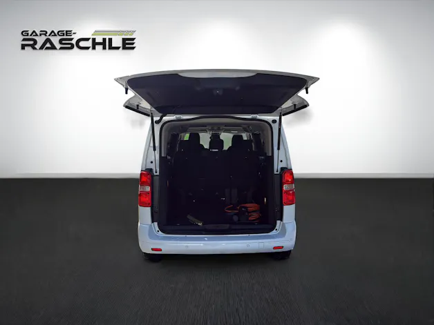 Toyota PROACE Verso L1 75KWh Trend