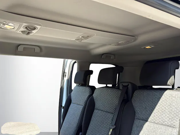 Toyota PROACE Verso L1 75KWh Trend