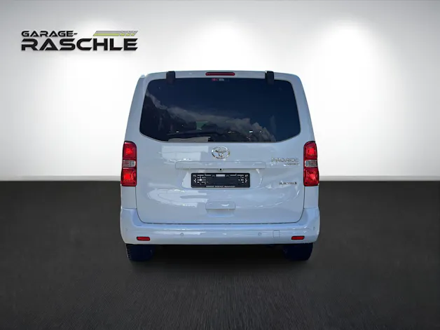Toyota PROACE Verso L1 75KWh Trend