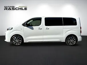 Toyota PROACE Verso L1 75KWh Trend