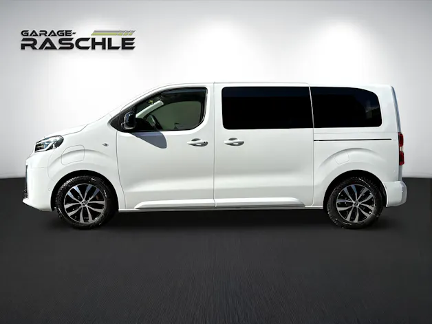 Toyota PROACE Verso L1 75KWh Trend