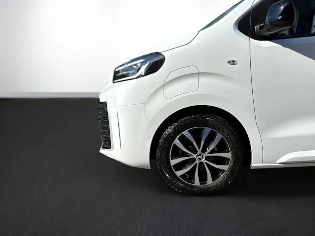 Toyota PROACE Verso L1 75KWh Trend