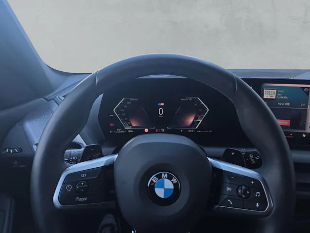 BMW 123 M Sport xDrive F70 (CH) 📍** Action Leasing à 1.9% **