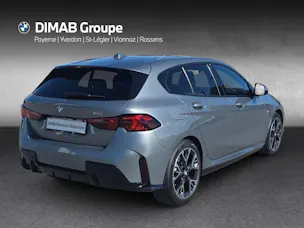 BMW 123 M Sport xDrive F70 (CH) 📍** Action Leasing à 1.9% **