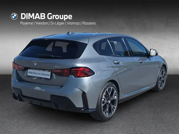 BMW 123 M Sport xDrive F70 (CH) 📍** Action Leasing à 1.9% **