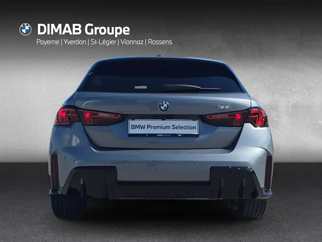 BMW 123 M Sport xDrive F70 (CH) 📍** Action Leasing à 1.9% **
