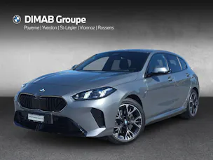 BMW 123 M Sport xDrive F70 (CH) 📍** Action Leasing à 1.9% **