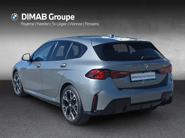 BMW 123 M Sport xDrive F70 (CH) 📍** Action Leasing à 1.9% **