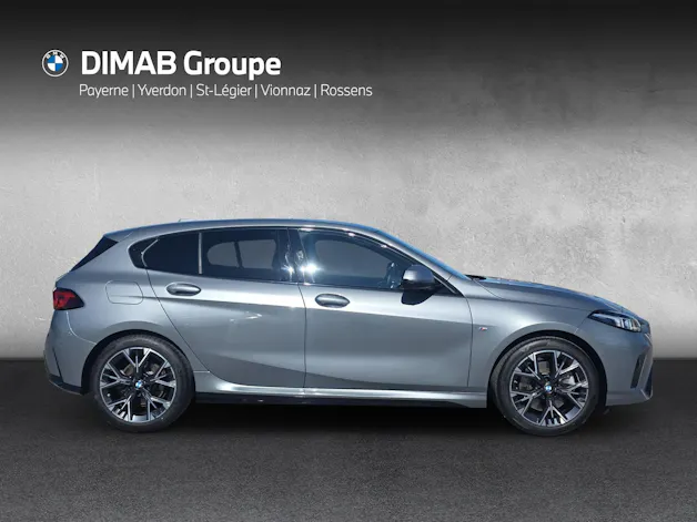 BMW 123 M Sport xDrive F70 (CH) 📍** Action Leasing à 1.9% **