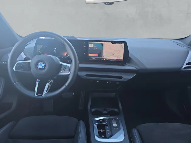 BMW 123 M Sport xDrive F70 (CH) 📍** Action Leasing à 1.9% **