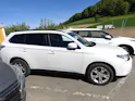Mitsubishi Outlander 2.2 DID Intense eAssist