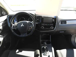 Mitsubishi Outlander 2.2 DID Intense eAssist