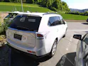 Mitsubishi Outlander 2.2 DID Intense eAssist