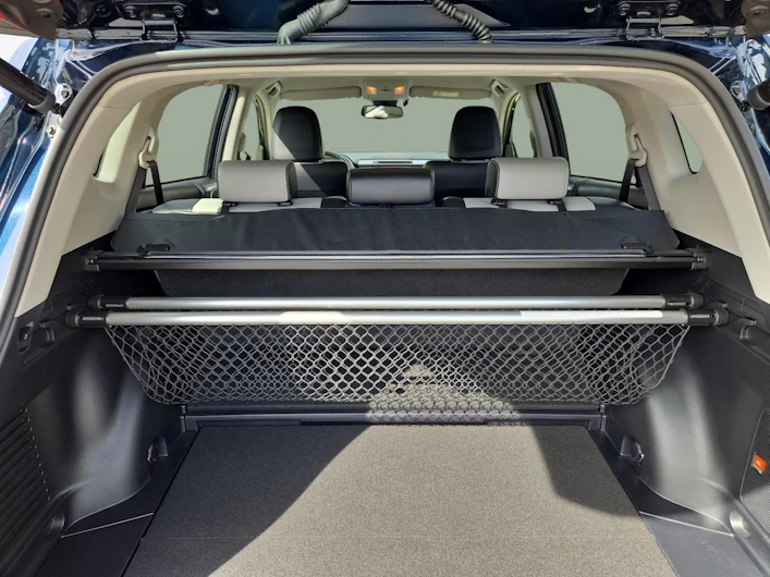 Fahrzeugbild TOYOTA RAV-4
