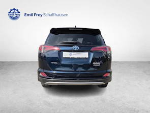 Fahrzeugbild TOYOTA RAV4 2.5 HSD Sol Premium