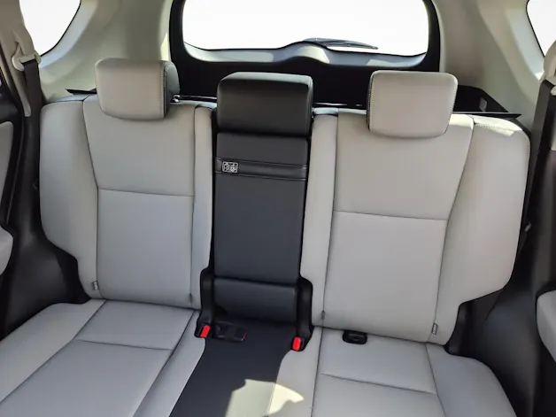 Toyota RAV4 2.5 HSD Sol Premium