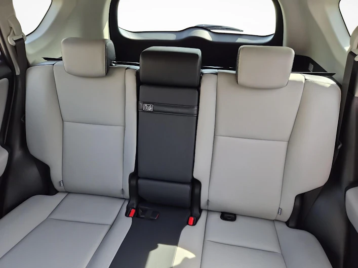 Fahrzeugbild TOYOTA RAV-4