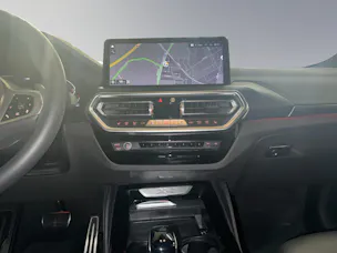 BMW X4 30i xDrive SAG