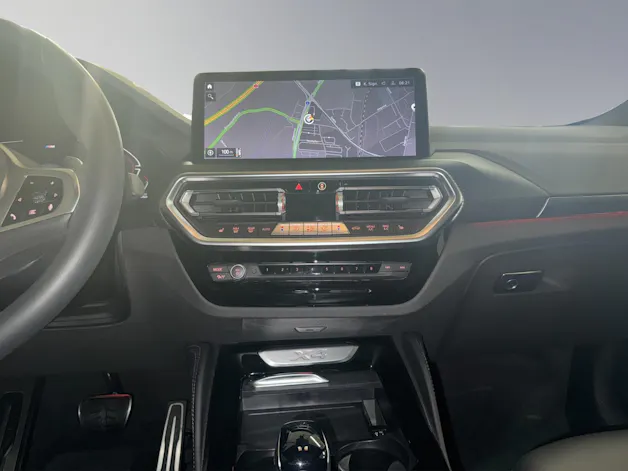 BMW X4 30i xDrive SAG