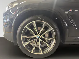 BMW X4 30i xDrive SAG