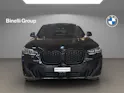 BMW X4 30i xDrive SAG