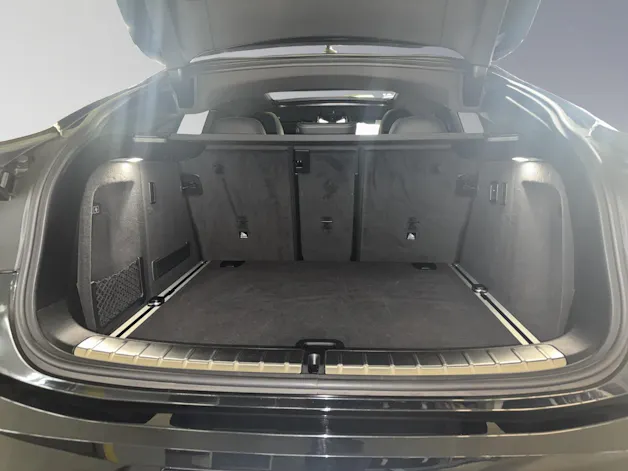 BMW X4 30i xDrive SAG