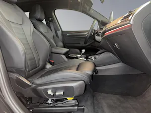 BMW X4 30i xDrive SAG