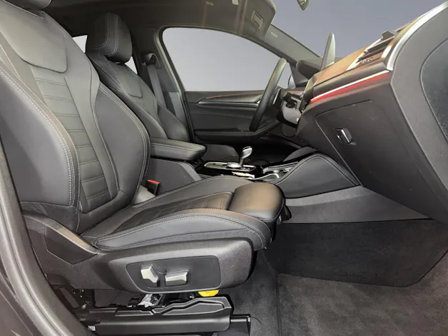 BMW X4 30i xDrive SAG