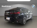 BMW X4 30i xDrive SAG