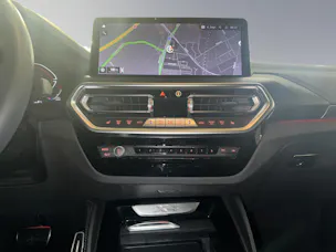 BMW X4 30i xDrive SAG