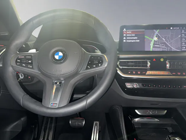 BMW X4 30i xDrive SAG