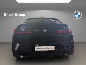 BMW X4 30i xDrive SAG