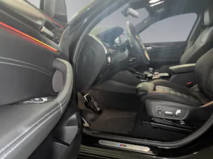 BMW X4 30i xDrive SAG