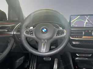 BMW X4 30i xDrive SAG