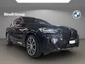 BMW X4 30i xDrive SAG