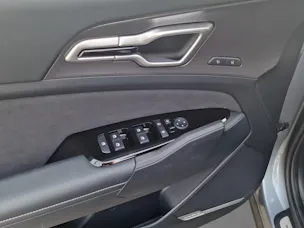 Kia Sportage 1.6 T-GDi PHEV GT-Line