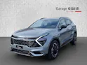 Kia Sportage 1.6 T-GDi PHEV GT-Line