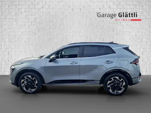 Kia Sportage 1.6 T-GDi PHEV GT-Line