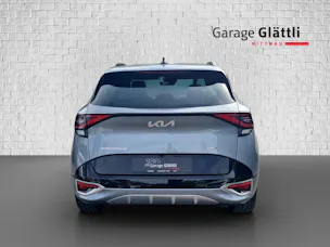 Kia Sportage 1.6 T-GDi PHEV GT-Line